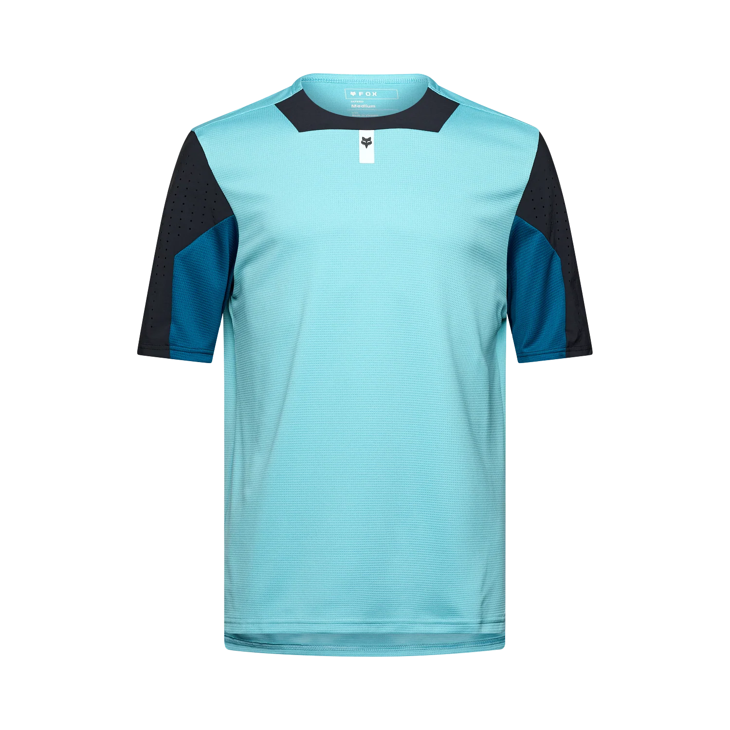 Fox Defend SS Jersey - Image 41