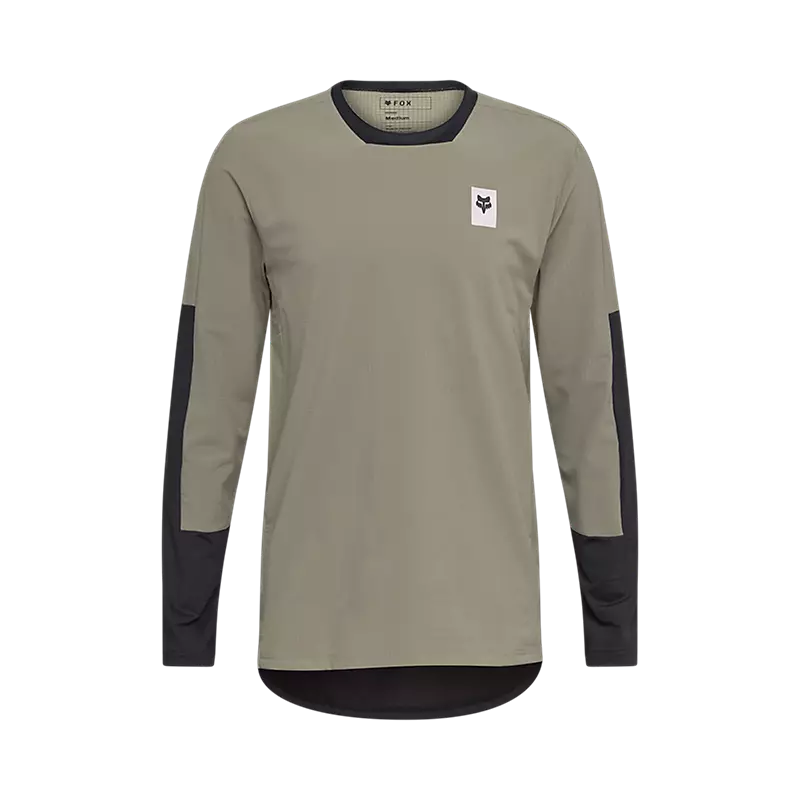 Fox Defend Thermal Jersey