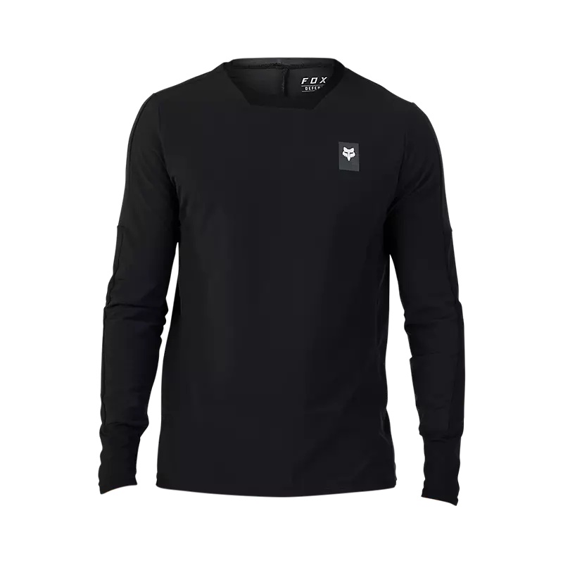 Fox Defend Thermal Jersey - Image 2