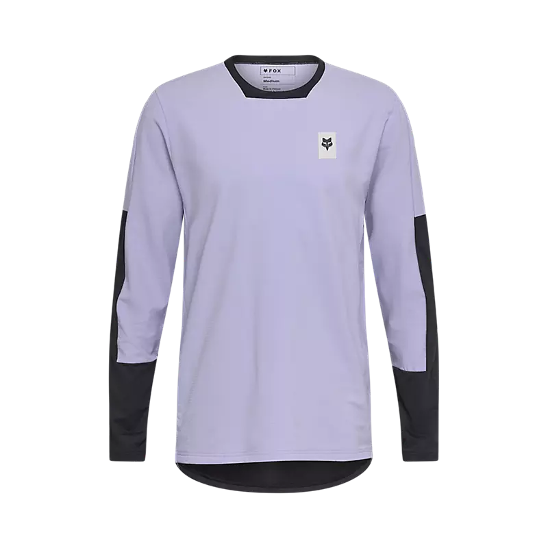 Fox Defend Thermal Jersey - Image 3