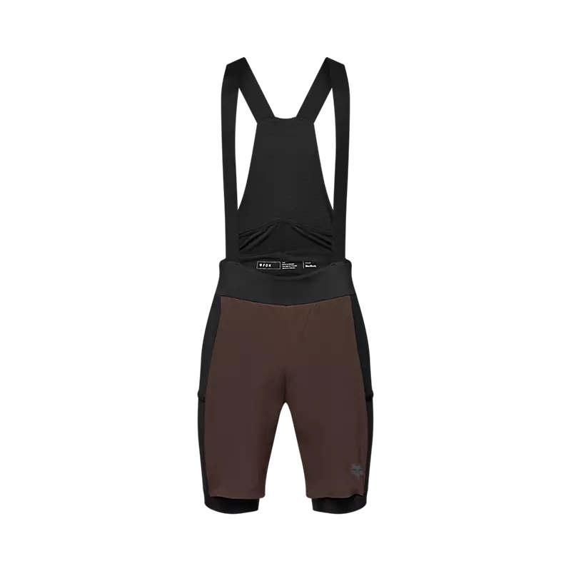 Fox Flexair Ascent Cargo Bib