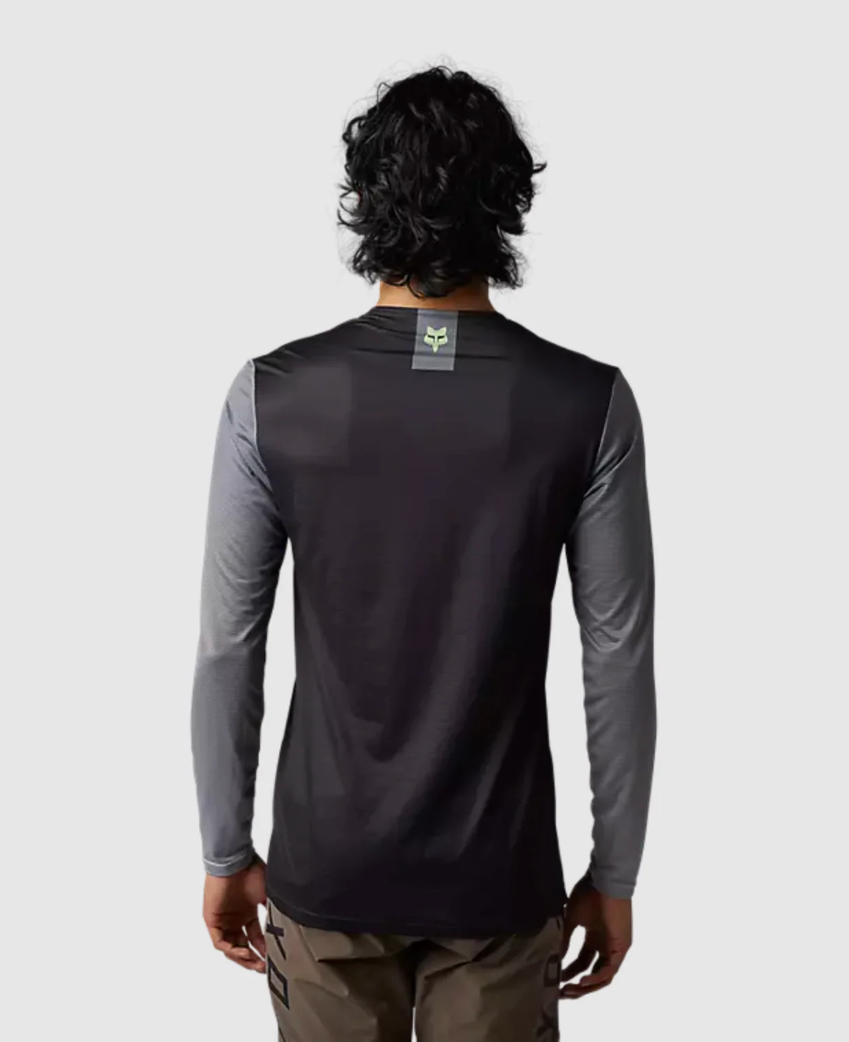 Fox Flexair LS Arcadia Jersey - Image 2