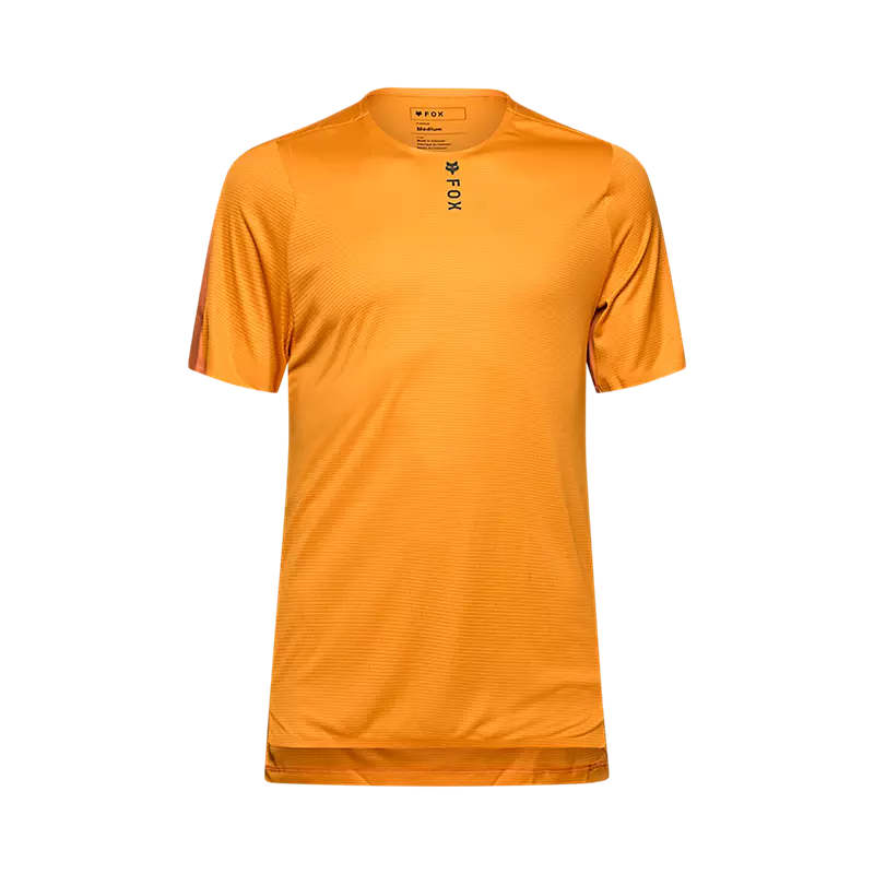 Fox Flexair Pro SS Jersey - Image 9