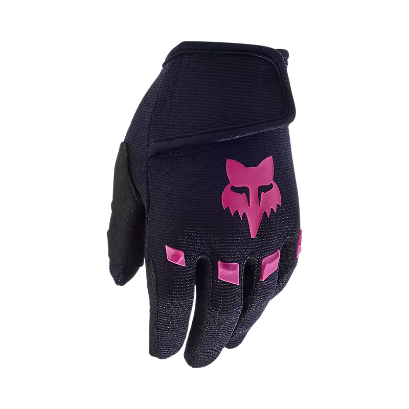 Fox Kid's Dirtpaw Glove