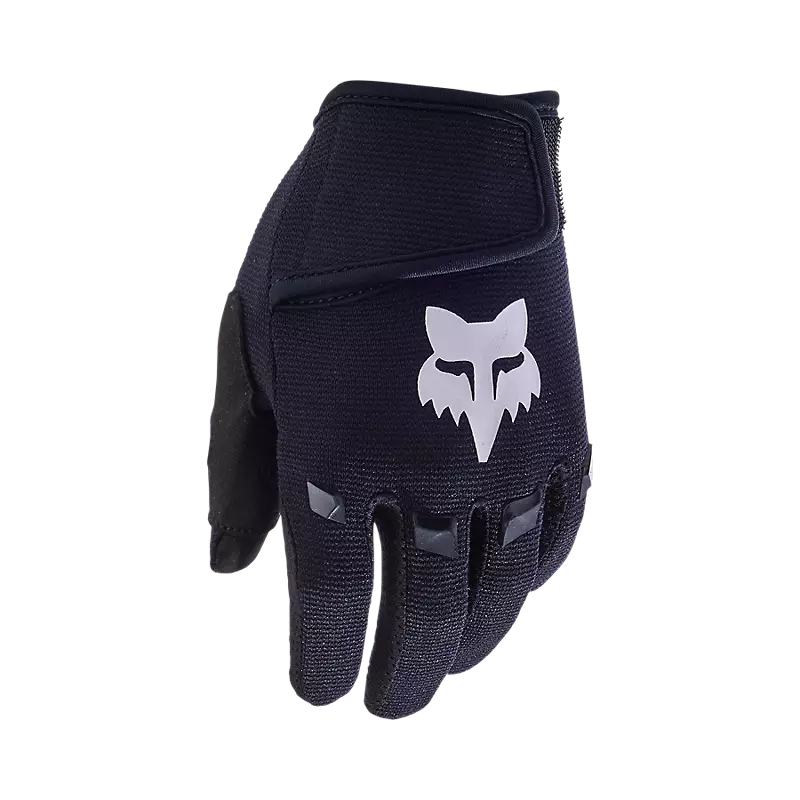 Fox Kid's Dirtpaw Glove - Image 2