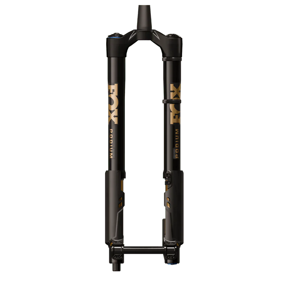 Fox Podium Factory Fork - 44mm Offset