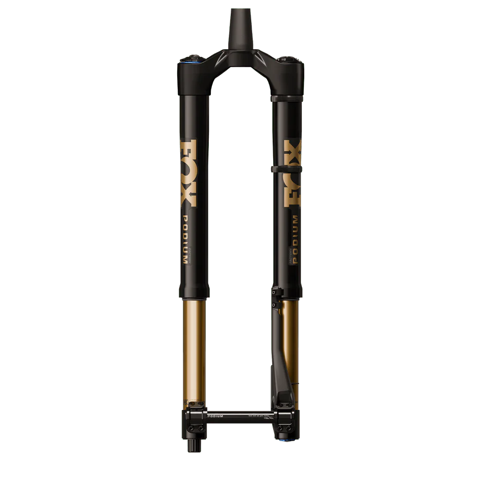 Fox Podium Factory Fork - 44mm Offset - Image 2