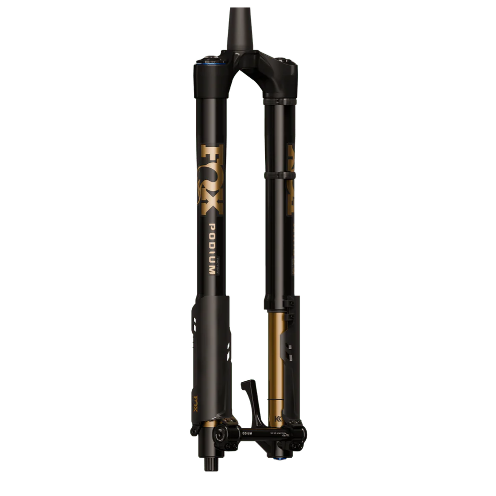 Fox Podium Factory Fork - 44mm Offset - Image 3