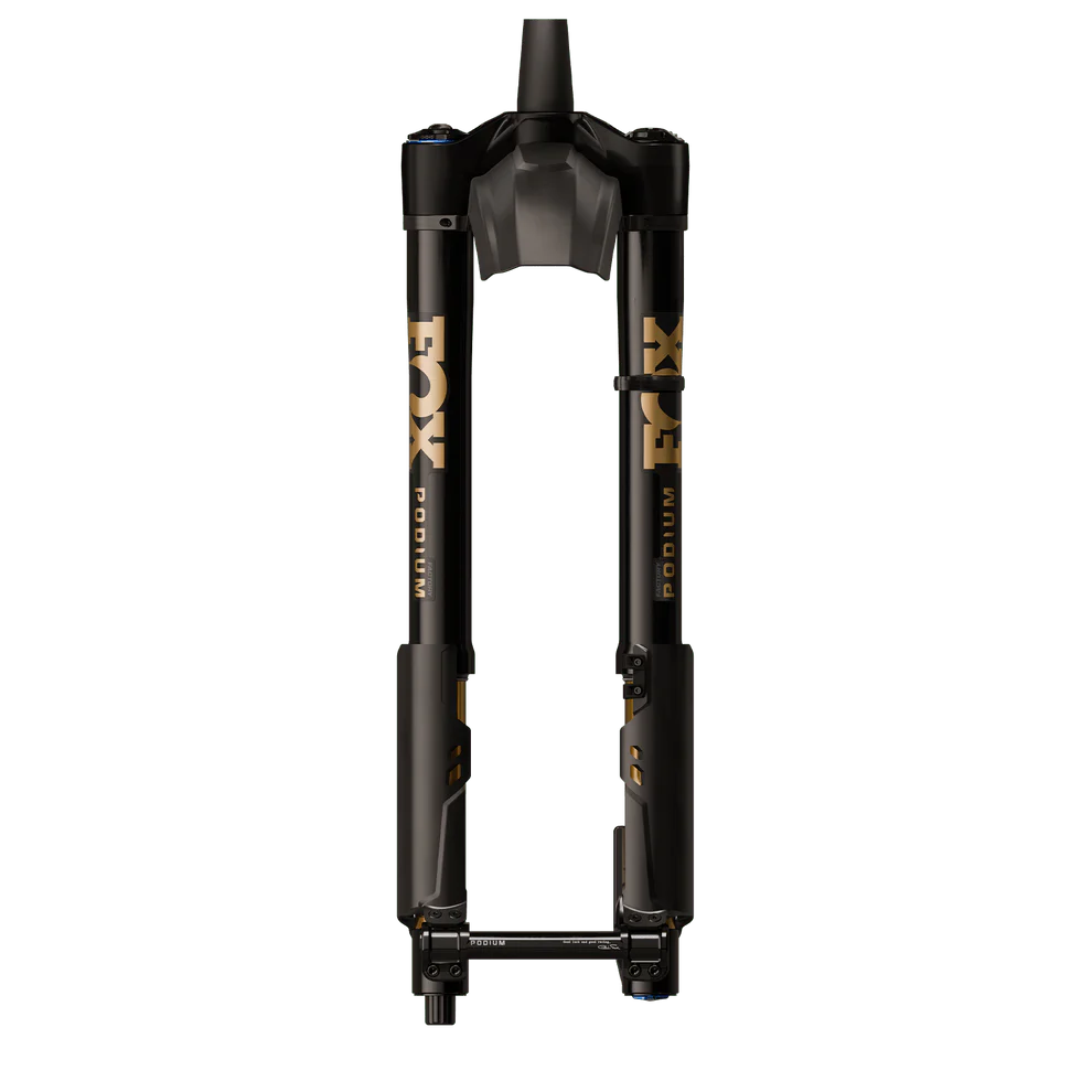 Fox Podium Factory Fork - 44mm Offset - Image 4