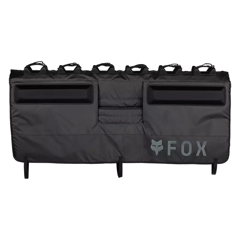 Fox Premium Tailgate Cover - Large