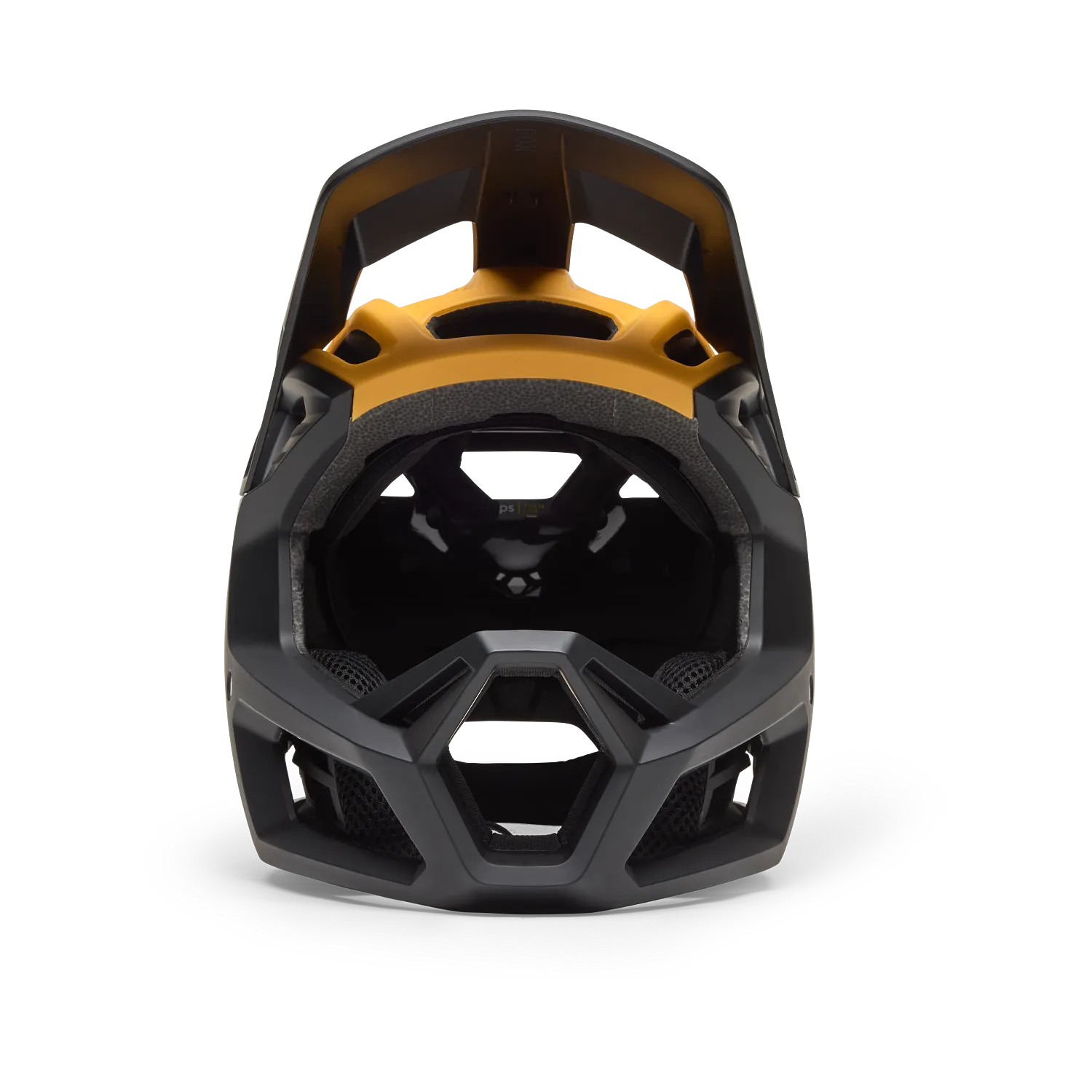 Fox Proframe Frequency Helmet - Image 3