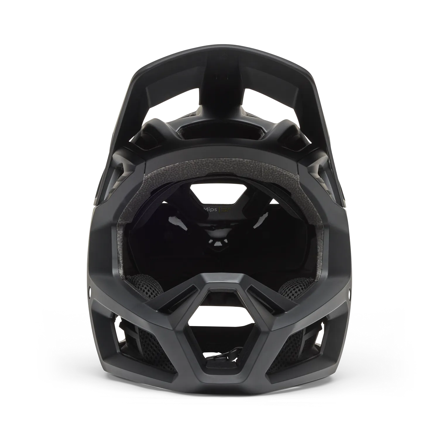 Fox Proframe Frequency Helmet - Image 6