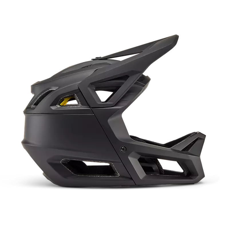 Fox Proframe Matte Black