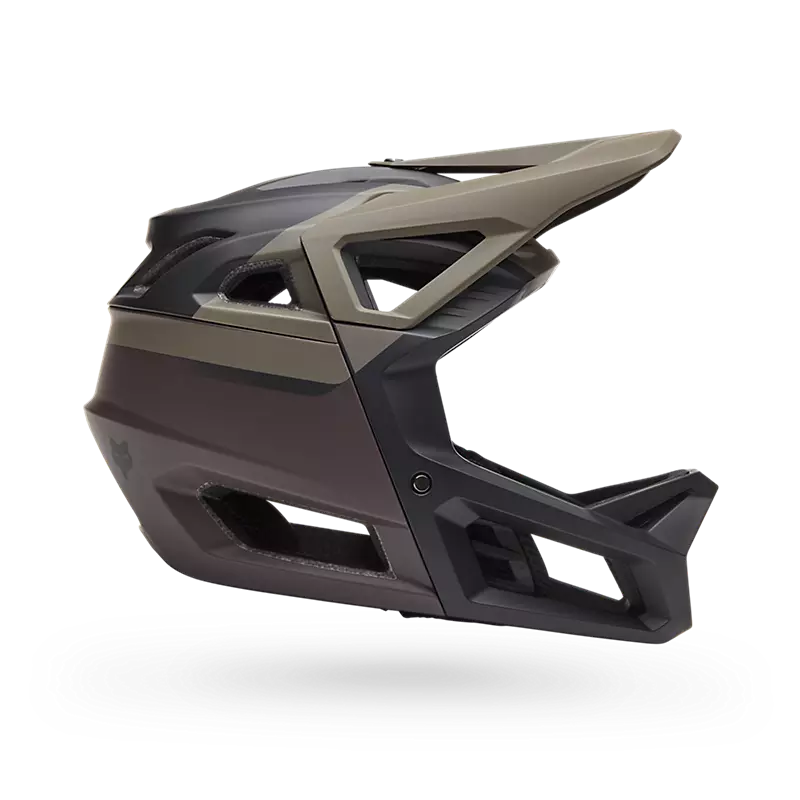 Fox Proframe Rizer Helmet