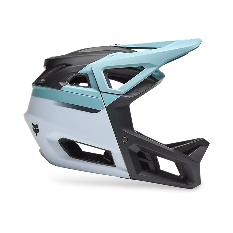 Fox Proframe Rizer Helmet - Image 2