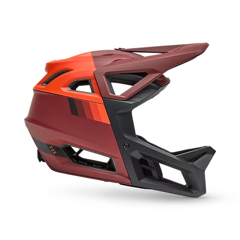 Fox Proframe RS Helmet - Image 2