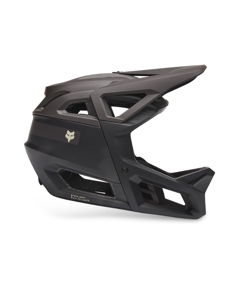 Fox Proframe RS Taunt Helmet - Image 5