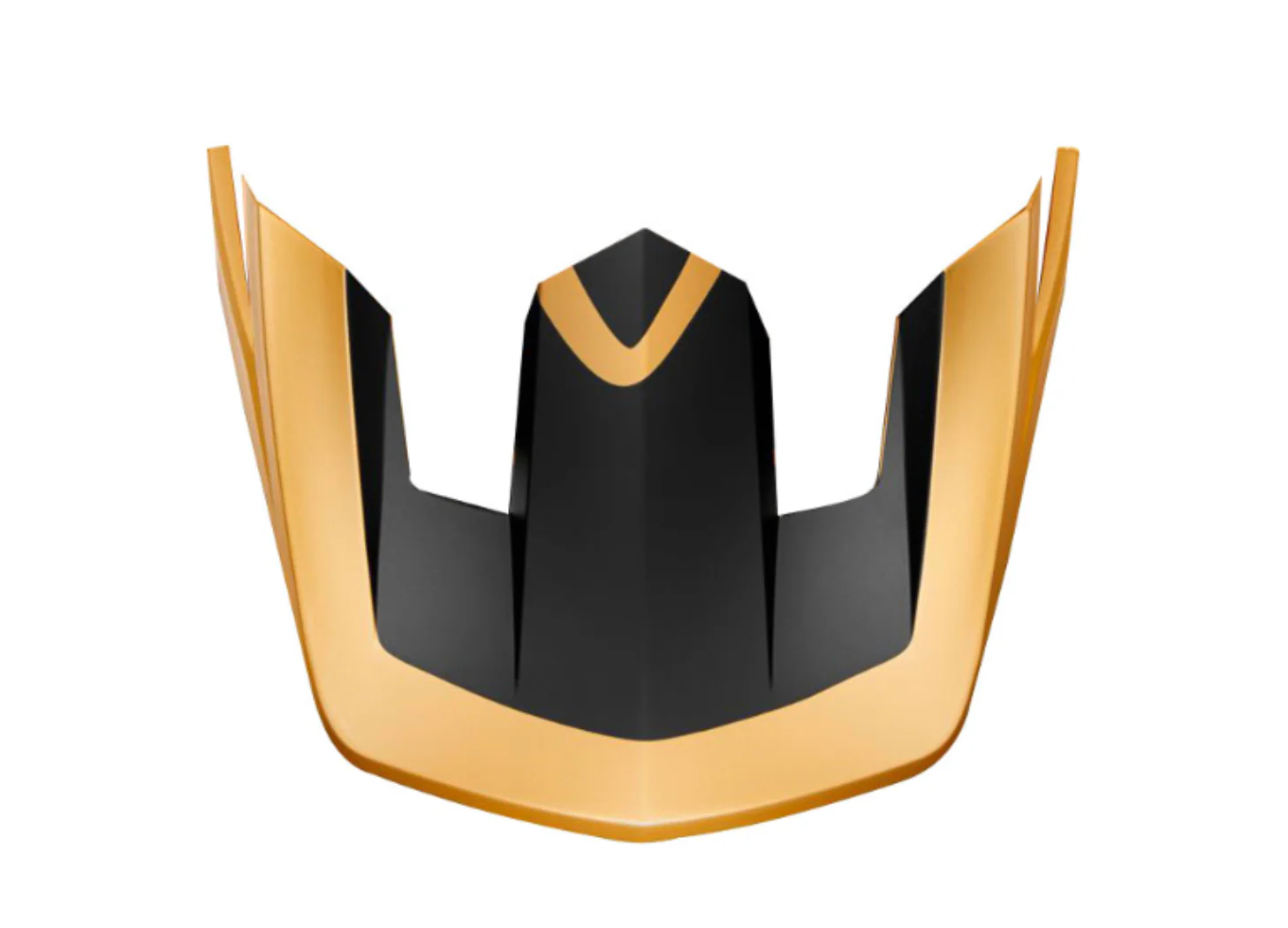 Fox Proframe Visor - Image 4