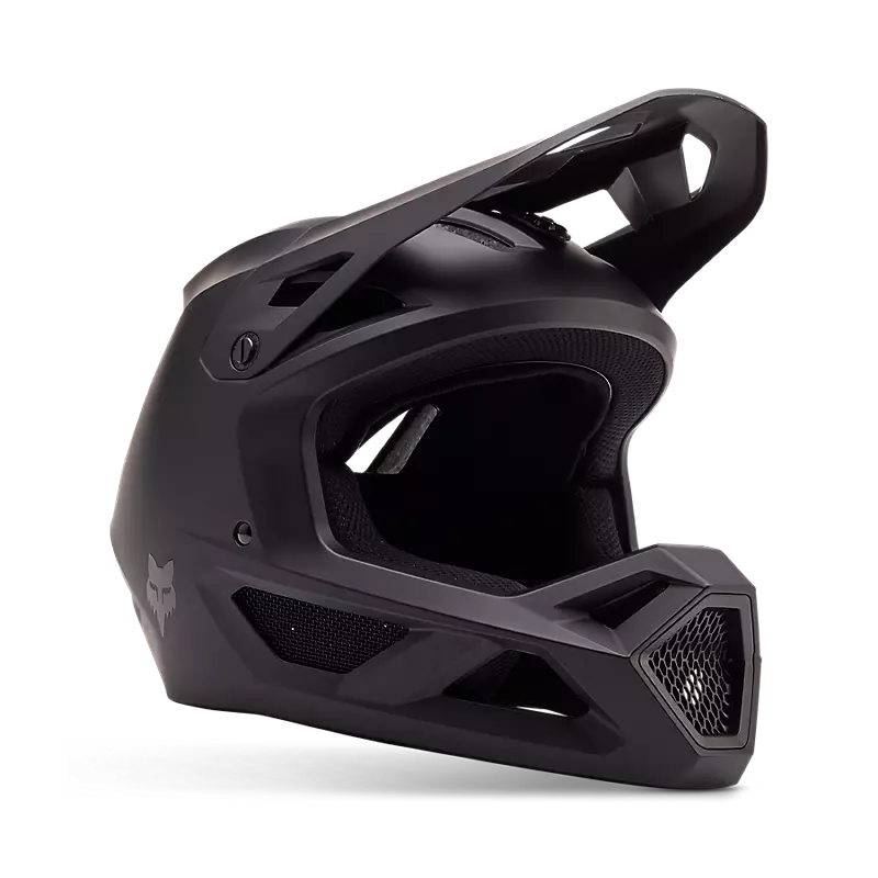 Fox Rampage Helmet - Image 2