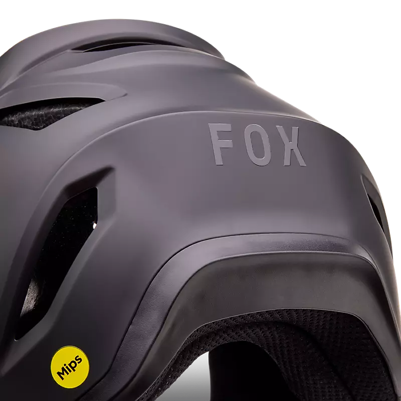Fox Rampage Helmet - Image 5