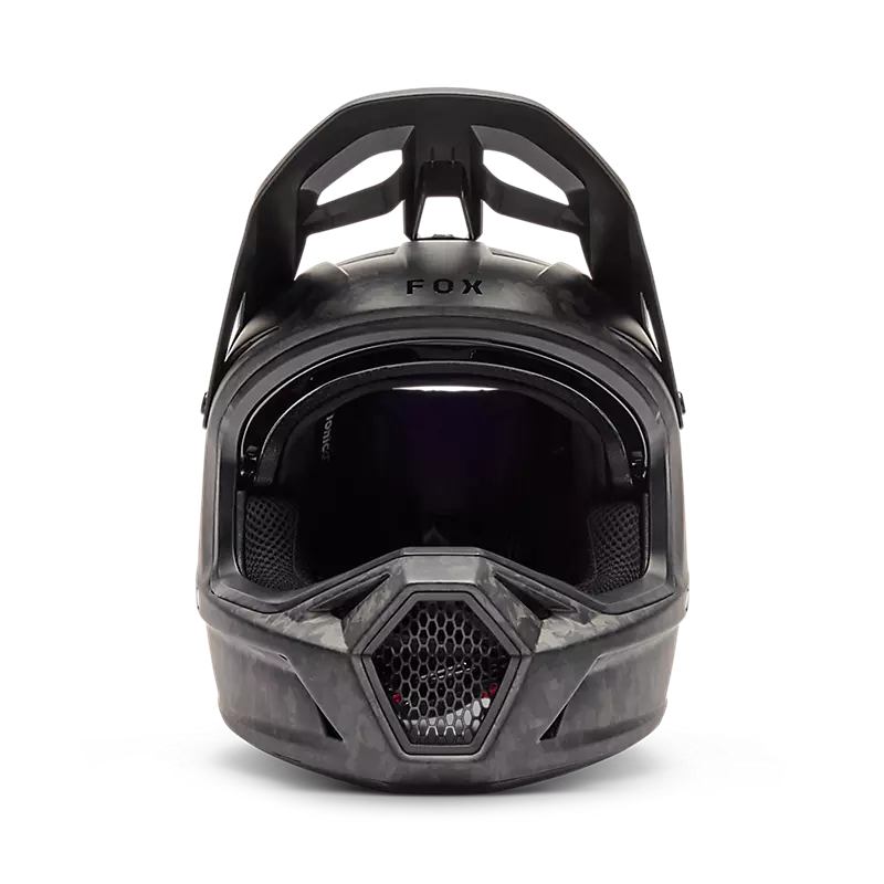 Fox Rampage RS Helmet - Image 3
