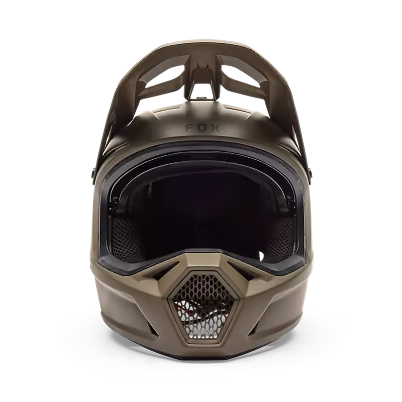 Fox Rampage RS Splice Helmet - Image 3
