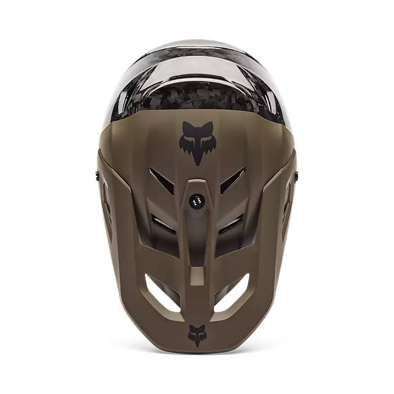 Fox Rampage RS Splice Helmet - Image 4