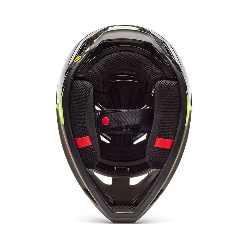 Fox Rampage RS Splice Helmet - Image 6