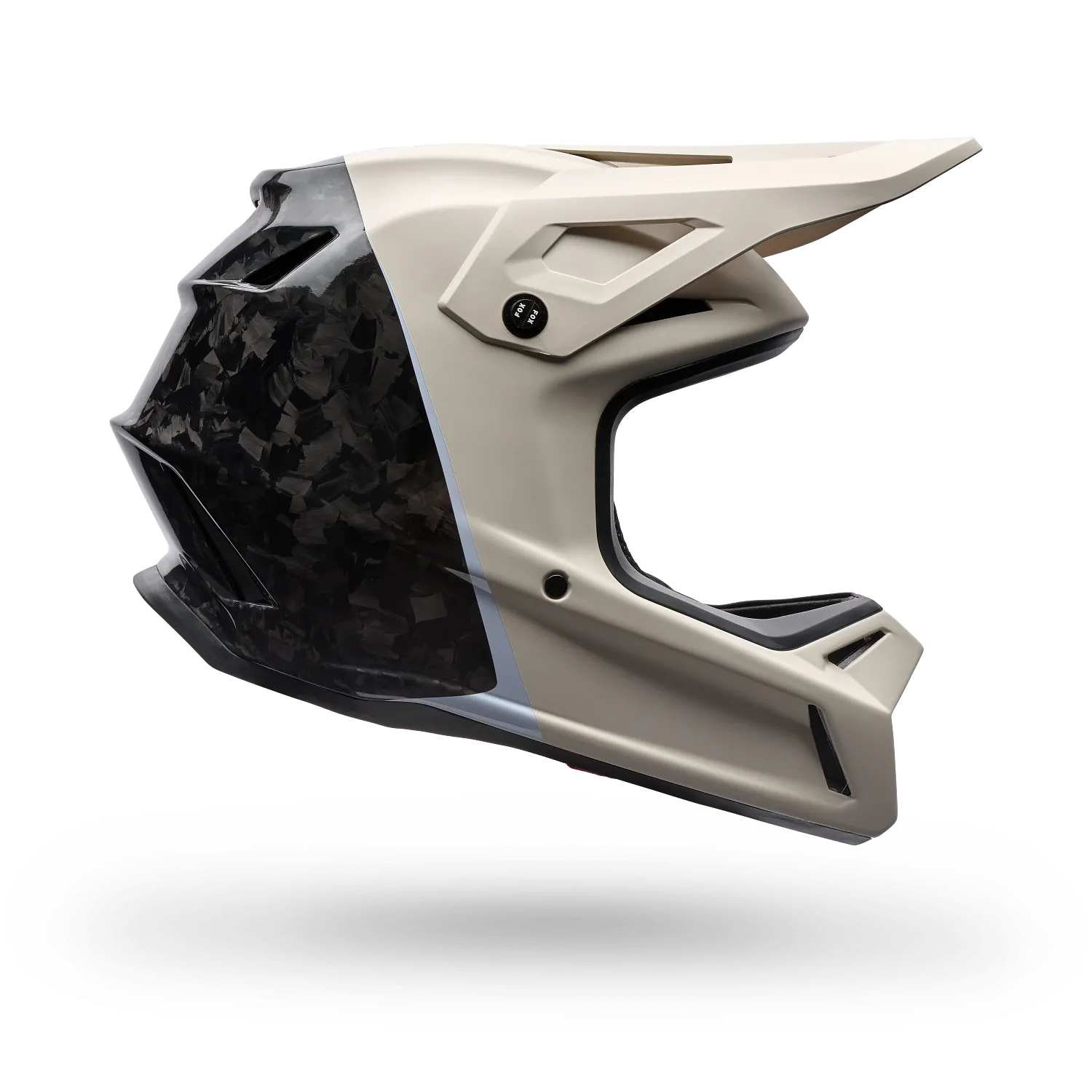 Fox Rampage RS Splice Helmet - Image 7