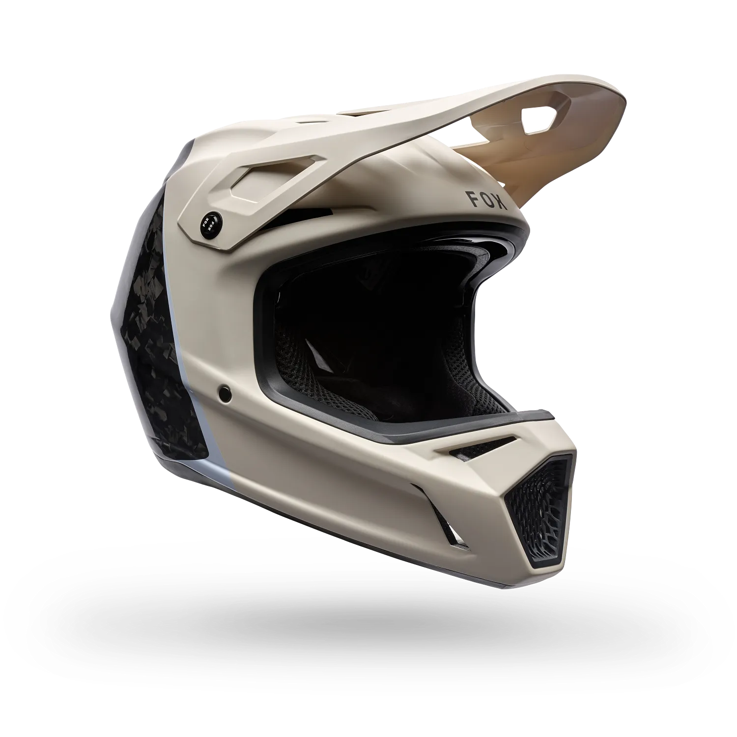 Fox Rampage RS Splice Helmet - Image 8