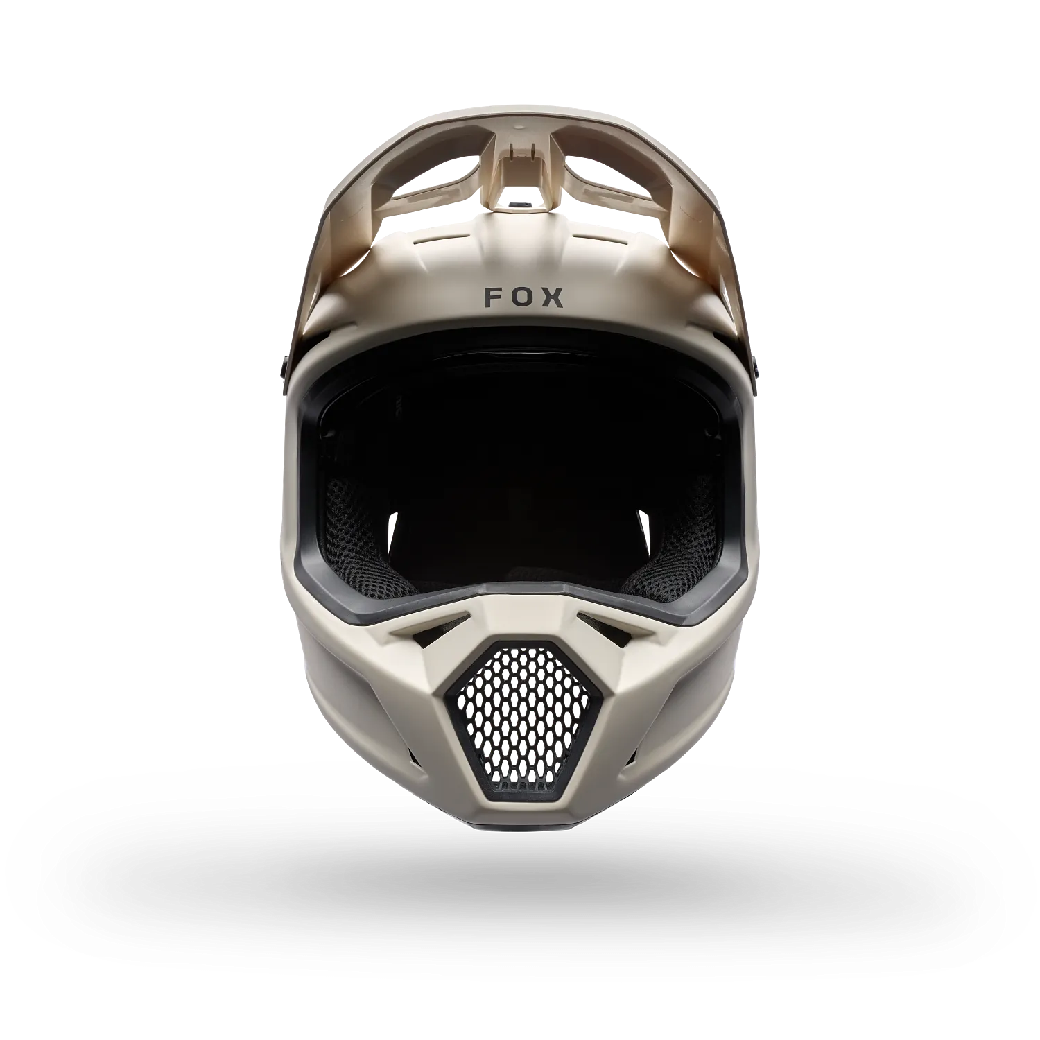 Fox Rampage RS Splice Helmet - Image 9