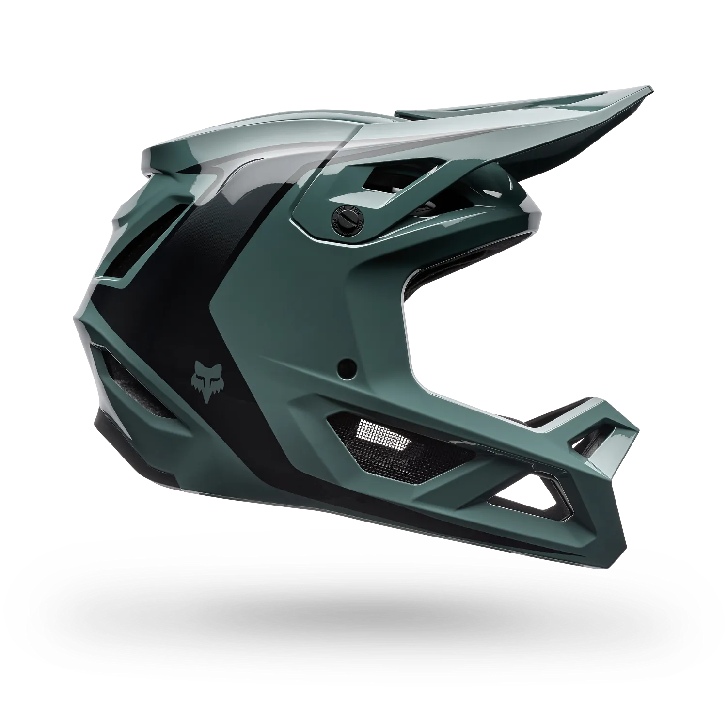 Fox Rampage Vault