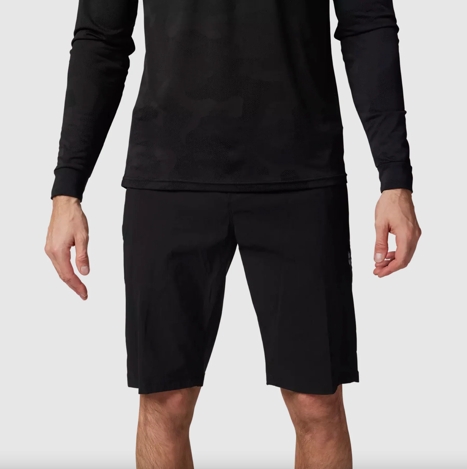 Fox Ranger Short