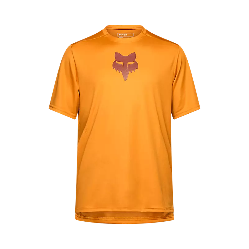 Fox Ranger SS Jersey Fox Head - Image 2
