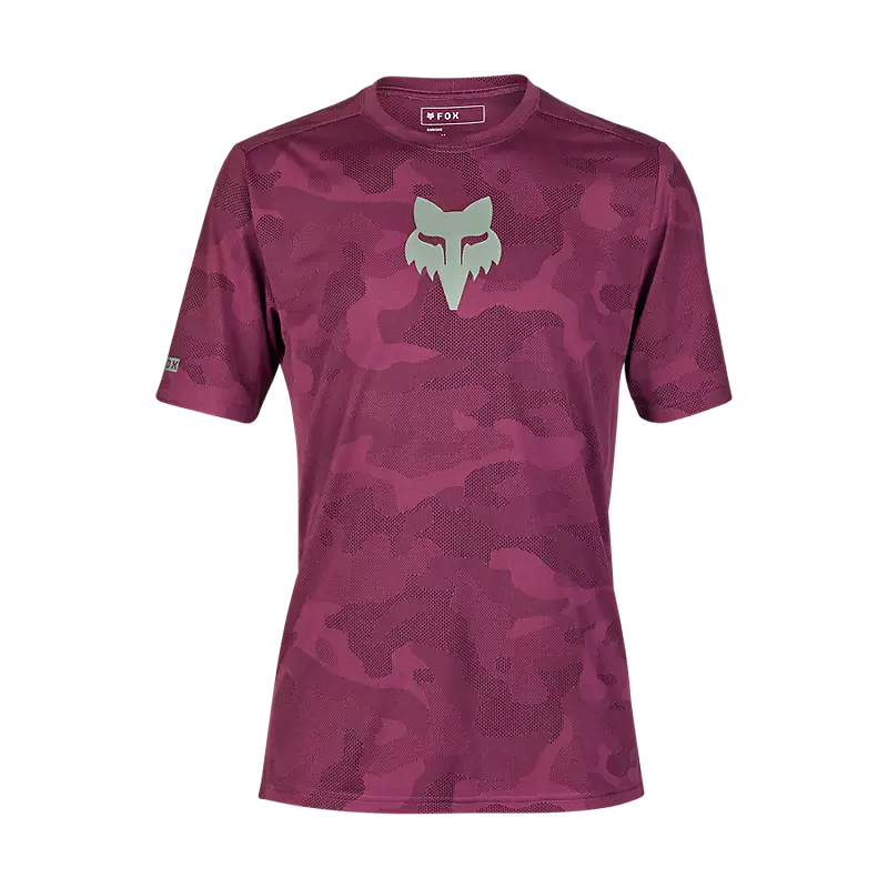 Fox Ranger True Dri Short Sleeve Jersey - Image 9