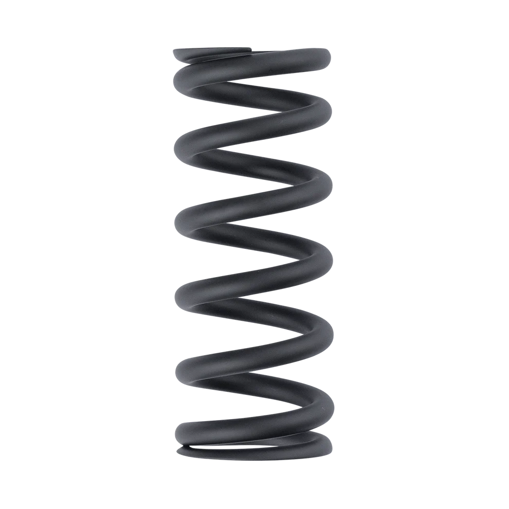 Fox SLS Matte Black Coil Spring