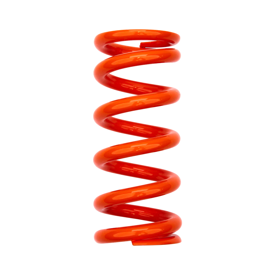Fox SLS Orange Coil Spring