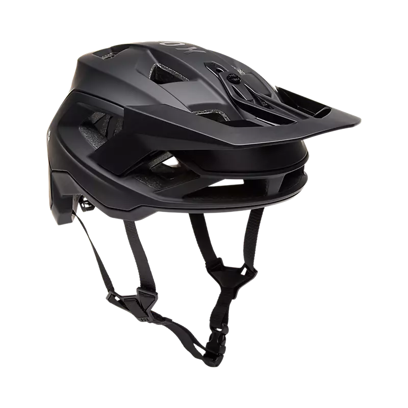 Fox Speedframe Helmet - Image 2