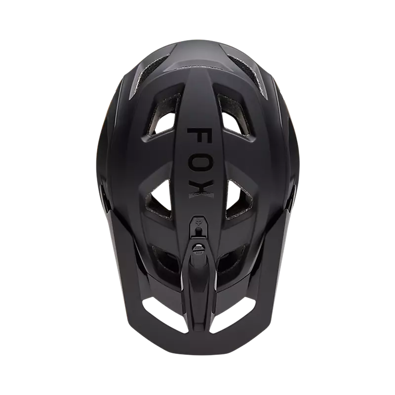 Fox Speedframe Helmet - Image 3