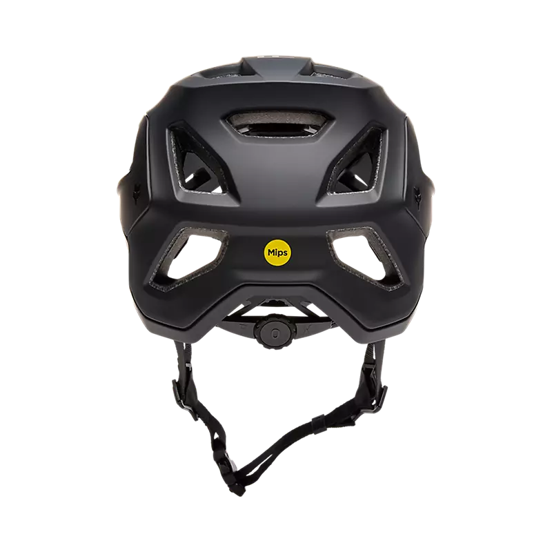 Fox Speedframe Helmet - Image 4