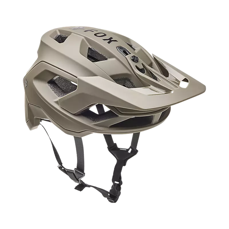 Fox Speedframe Helmet - Image 6