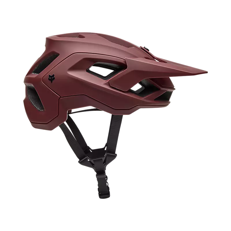 Fox Speedframe Helmet - Image 7