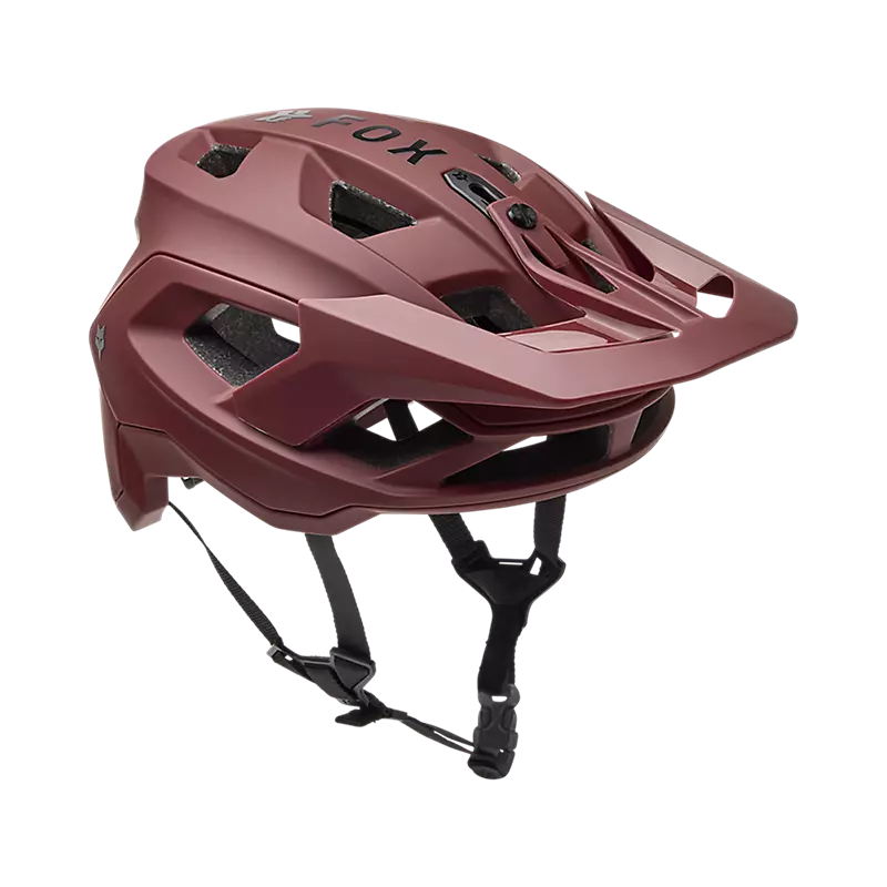 Fox Speedframe Helmet - Image 8
