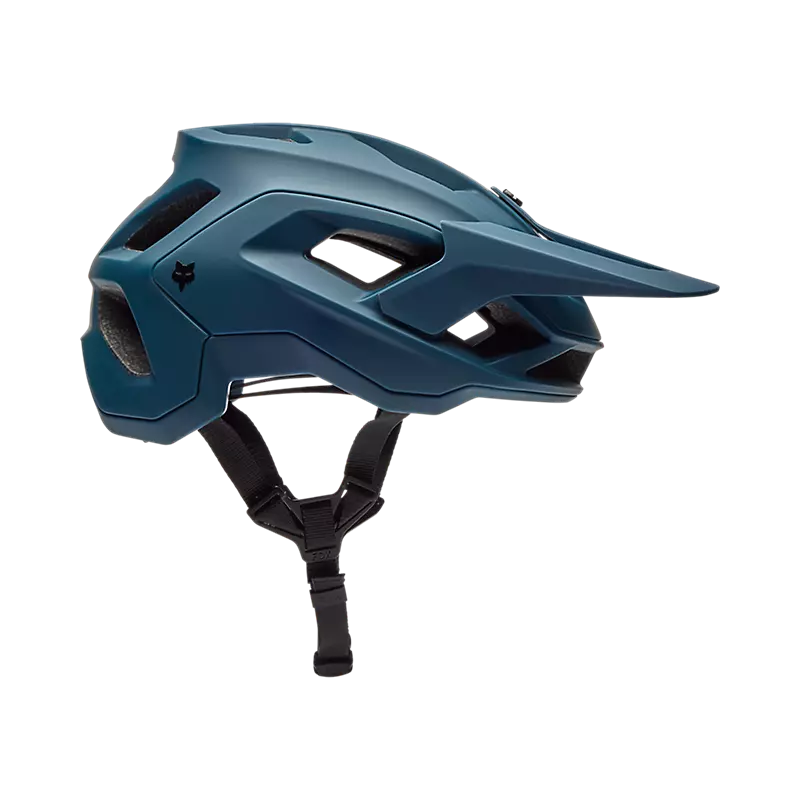 Fox Speedframe Helmet Solid
