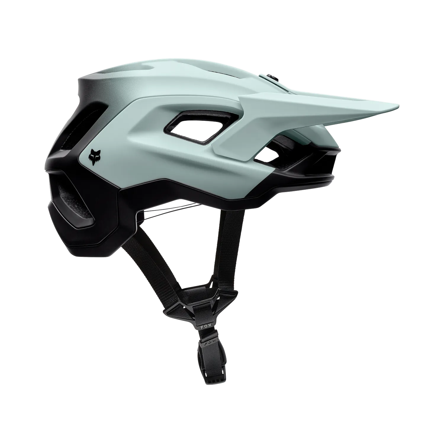 Fox Speedframe Pro Backfade Helmet - Image 15