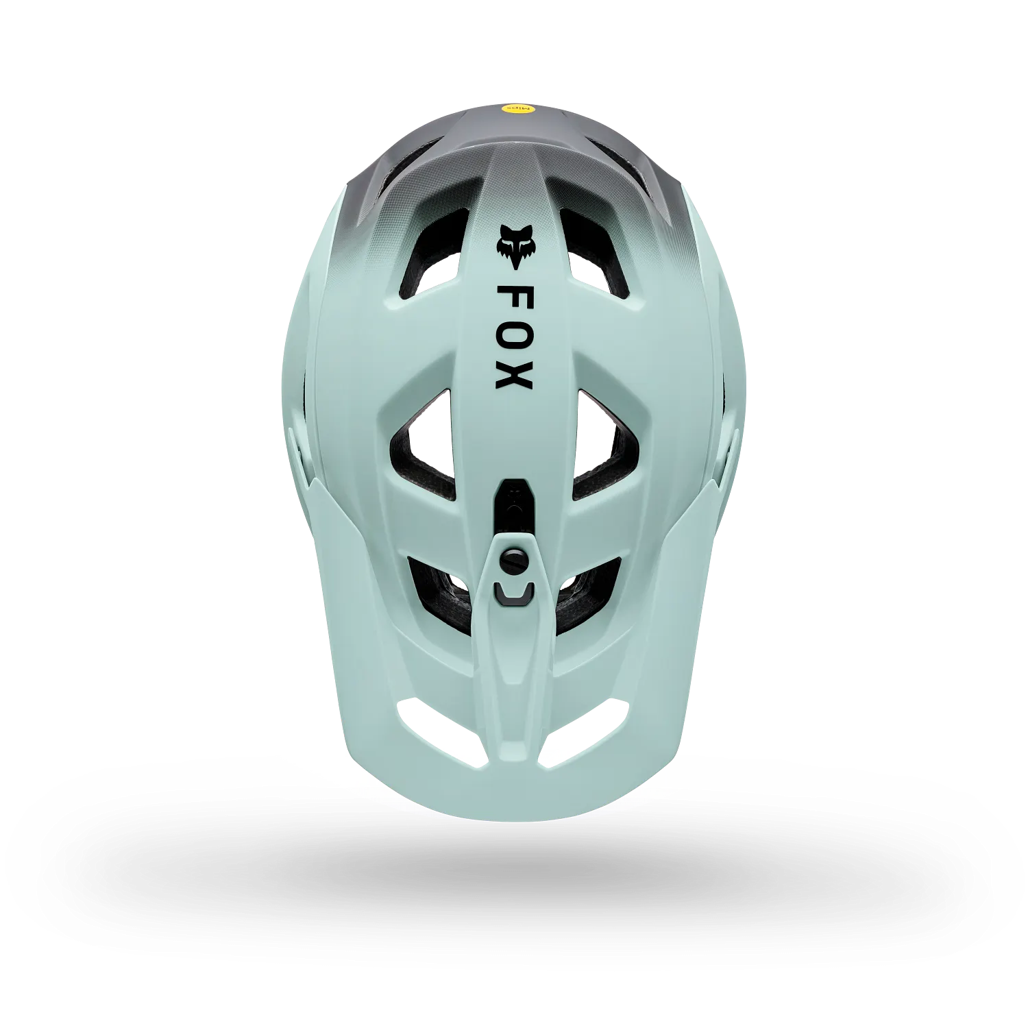 Fox Speedframe Pro Backfade Helmet - Image 17