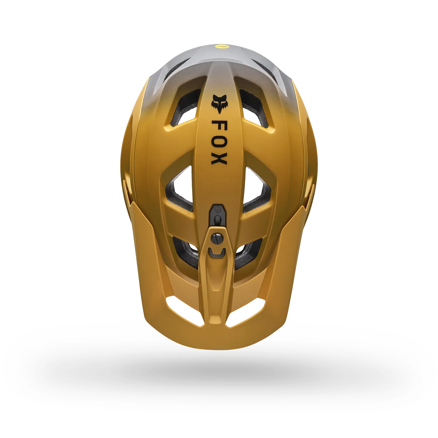 Fox Speedframe Pro Backfade Helmet - Image 22
