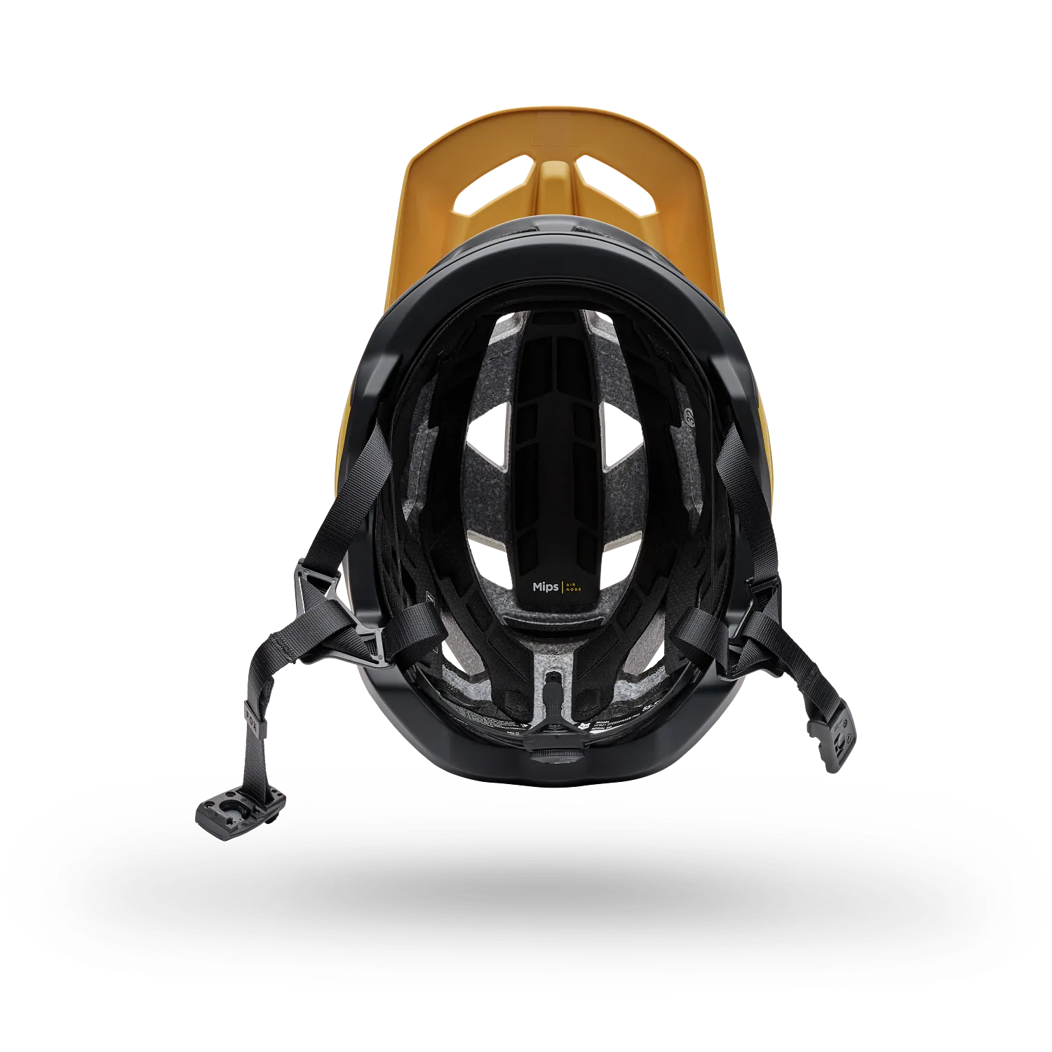 Fox Speedframe Pro Backfade Helmet - Image 24