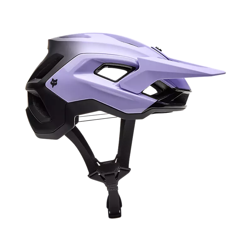 Fox Speedframe Pro Backfade Helmet - Image 7