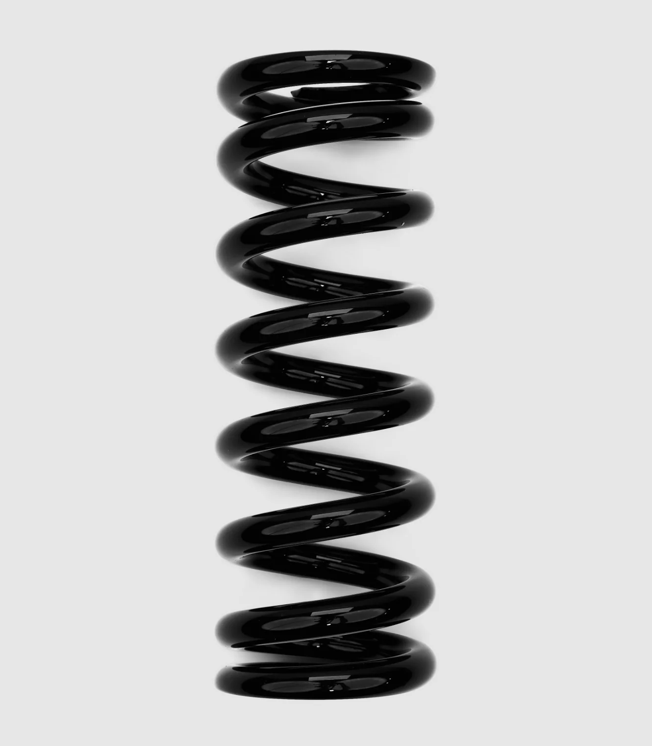Fox Steel Coil Spring
